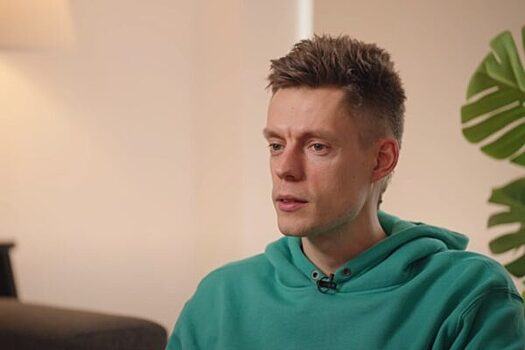 Дудь* распродал имущество в России