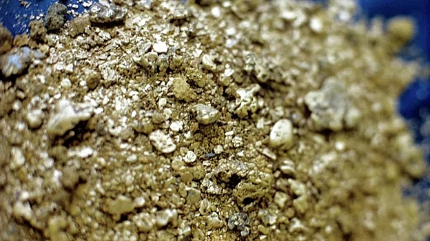 Золото обновило исторический рекорд