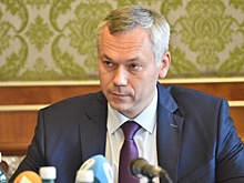 Андрей Травников готов увеличить финансирование на борьбу со смертельно опасными заболеваниями