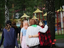 На Южном Урале более 7,5 тысячи детей отдохнут в лагерях за счет бюджета