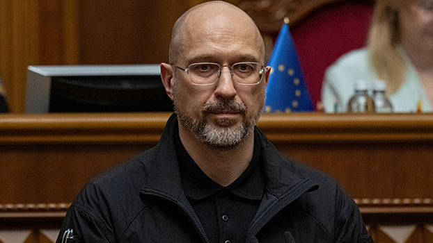 Украина и Дания договорились о совместном производстве вооружений