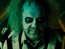 В сети появился первый тизер второй части «Битлджуса»