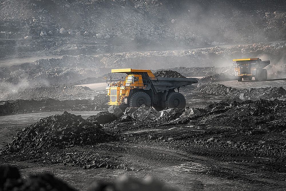 Reuters: европейские дипломаты не договорились о запрете на импорт угля из России