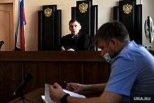 В Челябинске начался процесс по делу о нападении на адвоката Кошмана