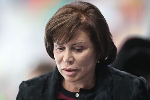 Роднина объяснила, почему россиянам сложнее, чем американцам, гордиться страной