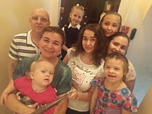 Двум семьям из ЮВАО вручат Почетный знак «Родительская слава города Москвы» в 2017 году