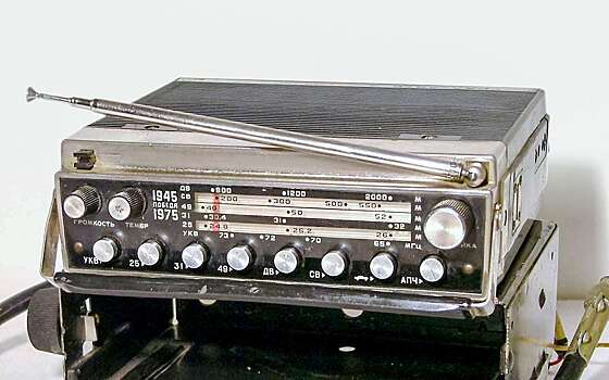 Этот российский бренд автозвука работает с 1900 года