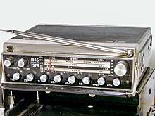 Этот российский бренд автозвука работает с 1900 года