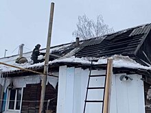 В Кузнецке высказались о причине смертельного пожара