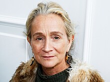 Люсинда Чемберс запускает собственный курс на Business of Fashion