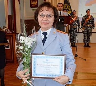 Заместитель руководителя пресс-службы полиции Свердловской области покидает свой пост