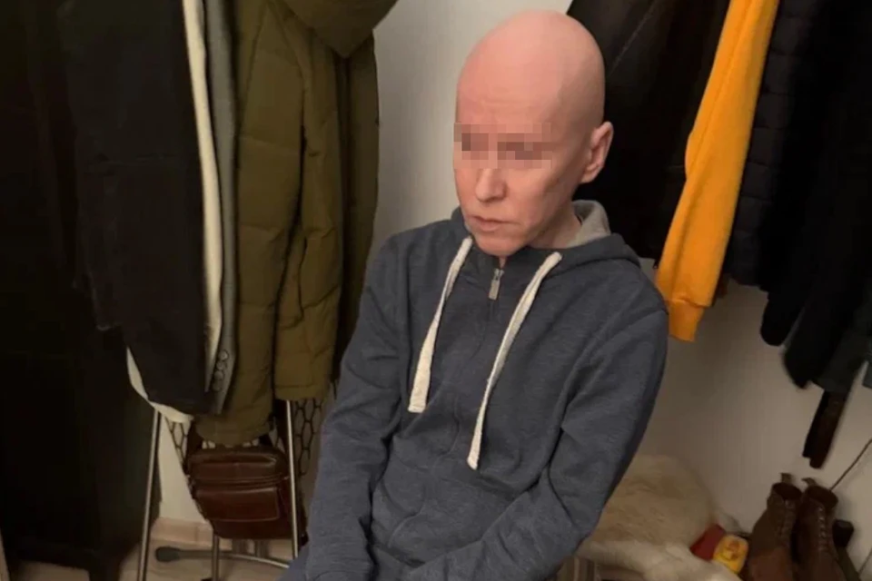 В Ленобласти мужчину задержали за надругательства над племянницами сожительницы