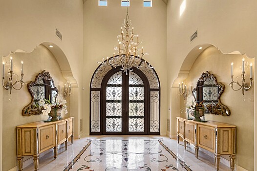 Бритни Спирс продала свой роскошный особняк за 10 миллионов долларов: как он выглядит