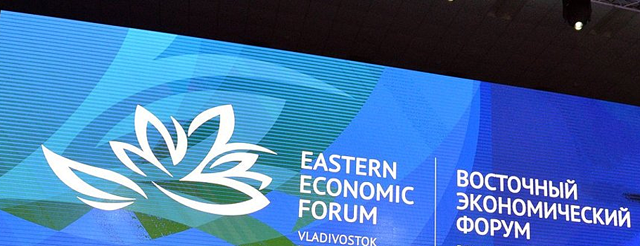 Власти выделят 33 млн рублей на создание экспозиции Сахалина для ВЭФ‐2018