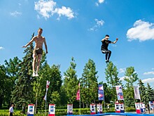 Допрыгнуть до олимпийского золота