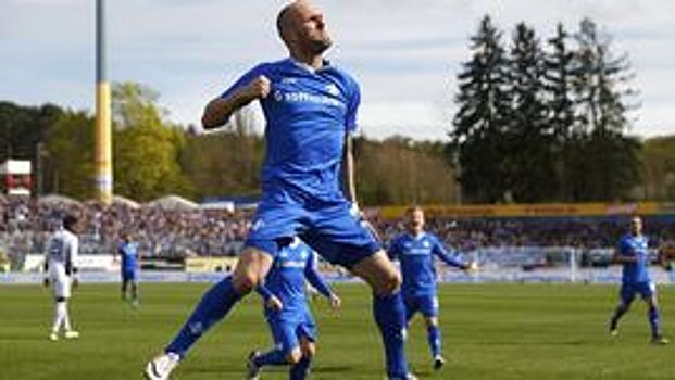 Черчесов: мы должны иметь представление о ближайшем резерве сборной России