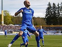ФК "Кельн" поздравил полузащитника Рауша с вызовом в сборную России