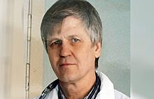 В Челябинске умер известный врач-анестезиолог