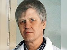 В Челябинске умер известный врач-анестезиолог