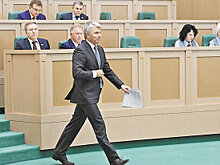 Что мешает исполнению нацпроектов в Сибири