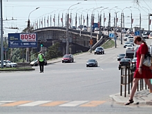 Ремонт Ленинградского моста в Омске оценивается в 1,8 миллиарда