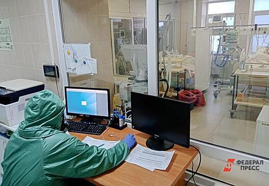 На Ямале выявили девять случаев заражения индийским штаммом коронавируса