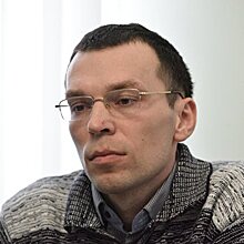 Журналисту Муравицкому отменили все меры пресечения и вернули загранпаспорт