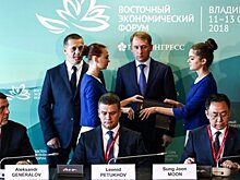 Путин сообщил о росте промышленного производства на Дальнем Востоке на 22% за 5 лет
