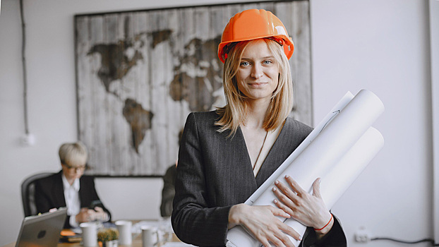 От Архимеда до Бурдж-Халифы: как зарождалась профессия проектировщика