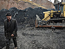 DeníkN (Чехия): происхождение сотен тонн угля с оккупированного Донбасса фальсифицируется. Этот уголь сжигают в Польше, Словакии и Чехии