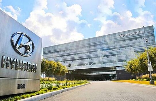 Hyundai увеличил срок гарантийного обслуживания