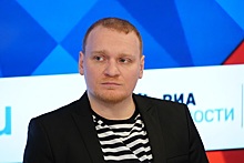 На слуху: Сергей Сафронов составил завещание