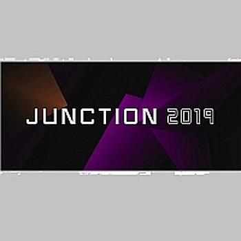 Студенты МИЭТ приняли участие в хакатоне Junction 2019