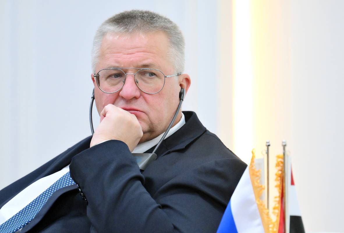 В России пригрозили Армении из-за ЕС