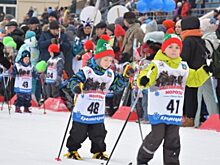 В Красногорске пройдет лыжный фестиваль «Крещенские морозы»