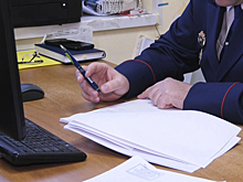 Завершено расследование уголовного дела в отношении жителя Майского района, обвиняемого в убийстве