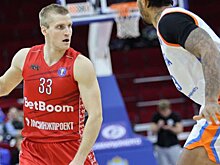 Тимофей Якушин о своем будущем: «Буду играть в той команде, которая вам обязательно понравится»