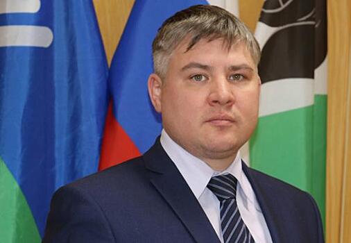 Министром экономики Свердловской области может стать выходец из «тюменской матрешки»