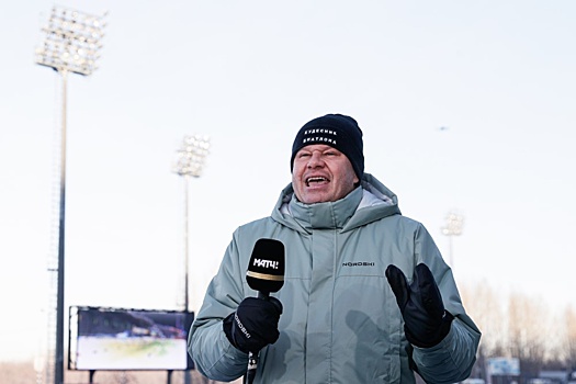 Губеринев о тренере сборной РФ по лыжным гонкам Сорине: он крепостной крестьянин