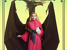 Louis Vuitton представили рекламную кампанию pre-fall 2020 в духе обложек женских детективов