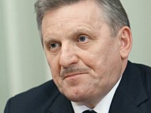 Названа сумма инвестиций в создание в ТОР "Комсомольская"