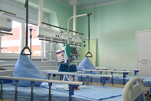 В Камышине появится новый инфекционный госпиталь