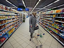 Кризис вынудил почти треть россиян экономить на еде