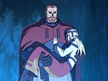 Рецензия на продолжение «Киберслава»