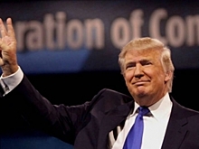 Это не шутка: Трамп подтвердил желание отгородиться от Мексики