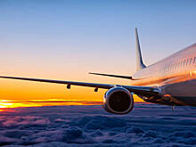 В новосибирском аэропорту Толмачево задерживаются 40 рейсов