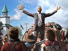 10 самых известных культов игр: Dead Space, Far Cry, BioShock, GTA 5, Resident Evil, Stalker, Metro и другие