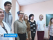 На уникальном факультете ВГУ учится 79-летняя студентка