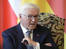 Президент Чехии попал в больницу