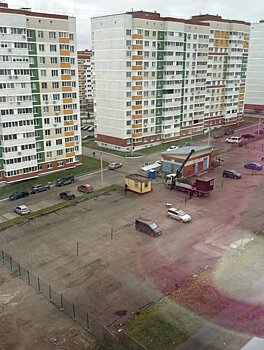 МыСпросилиЗаВас: что будет на месте демонтированной стоянки на улице Берша в Ижевске